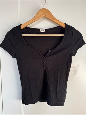 Garage Tee